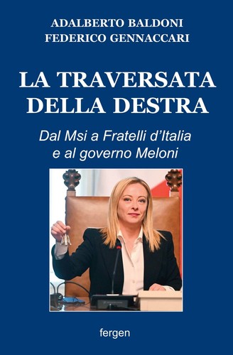 Traversata della destra - la,