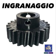 INGRANAGGIO RINFORZATO NYLON