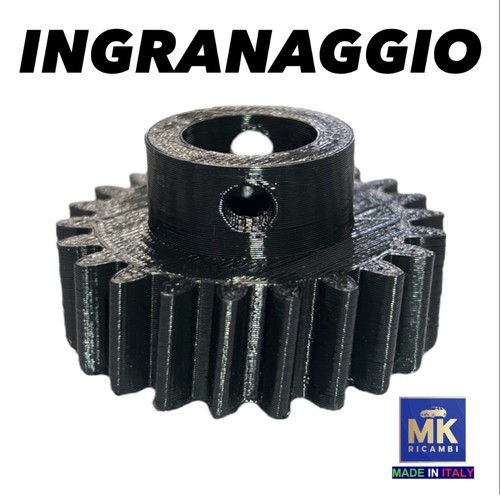 Ingranaggio rinforzato nylon - ingranaggio,