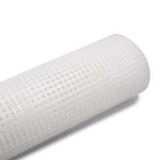 RETE CANVAS RETTANGOLARE 42 x 60 Cm  2 Pezzi Per BORSE UNCINETTO, FAI DA TE