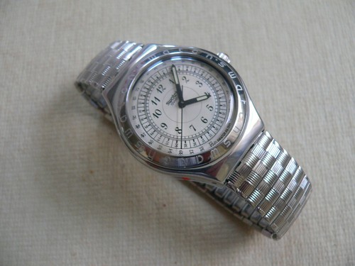Orologio swatch irony 1995 - swatch,