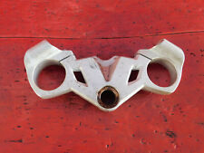 PIASTRA SUPERIORE FORCELLA DERBI GPR 125 4T 4V 2009 2015 MARY 349