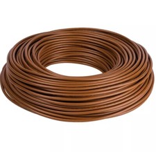 CAVO TRIPOLARE FS18OR18