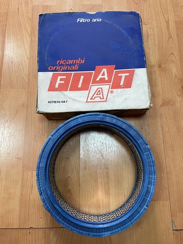 4371574 filtro aria fiat 132 - fiat,