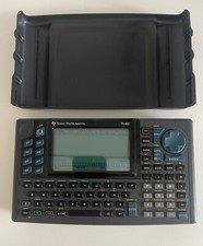 Texas Instruments TI-92 calcolatrice calcolatrice grafica