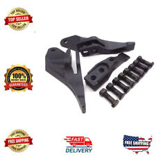 Jcb Pala Meccanica - 1 Pz. Denti & 2 Sidecutters & 8 Dadi & Viti (Assortito