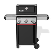 Barbecue gas weber - barbecue, modello