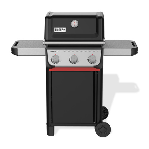 Barbecue gas weber - a,
