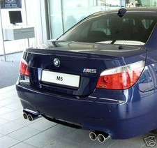 BMW E60 5 Series Sedan M5