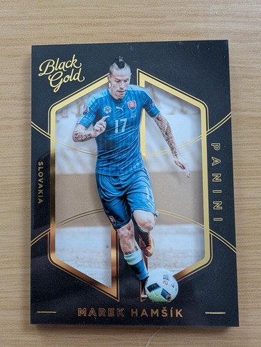 Marek hamsik slovacchia panini - marek,