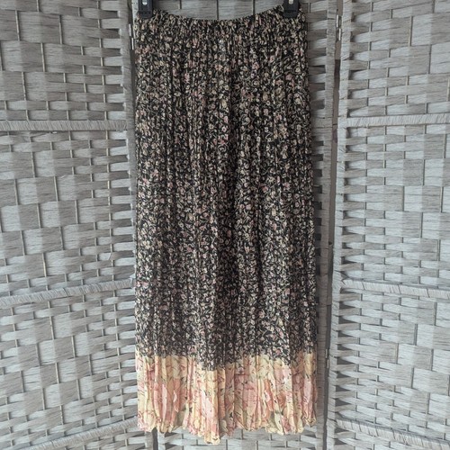 Maxi gonna vintage anni - , 90
