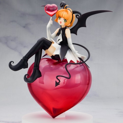 Card captor sakura kinomoto - captor, sakura: