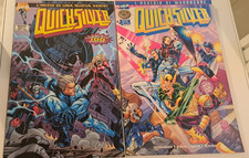 Quicksilver 2 speciali su