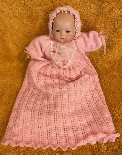 Dream baby doll - dream, doll,