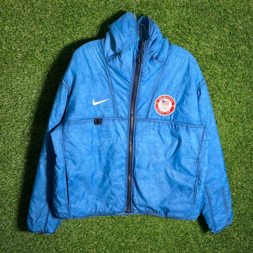 Giacca olimpica nike acg - giacca,