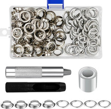 Kit Occhiellatrice per