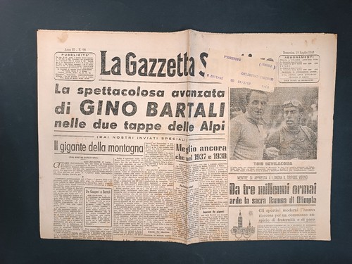 Rivista gazzetta dello - la,