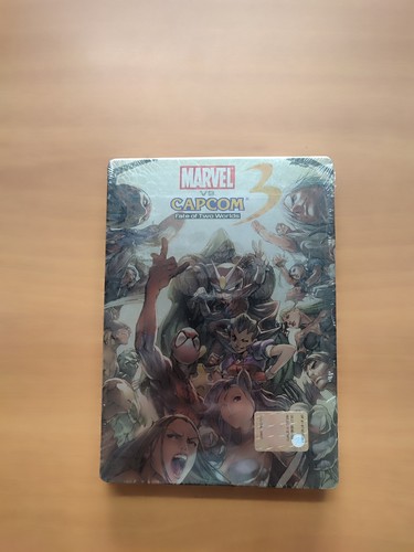 Marvel capcom limited - marvel,