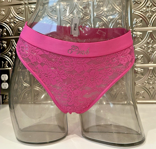 Victoria secret pink bling - pink,