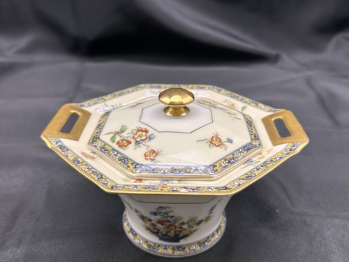 Haviland limoges ganga - haviland,