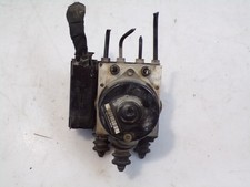 4580 Centralina pompa ABS