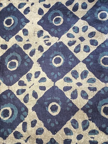 Sarong cotone arazzo da - sarong, cotone,