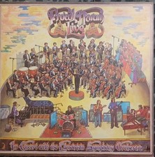Procol Harum In Concert With
