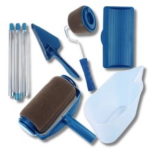 Set 6pz Rullo Pittura Anti