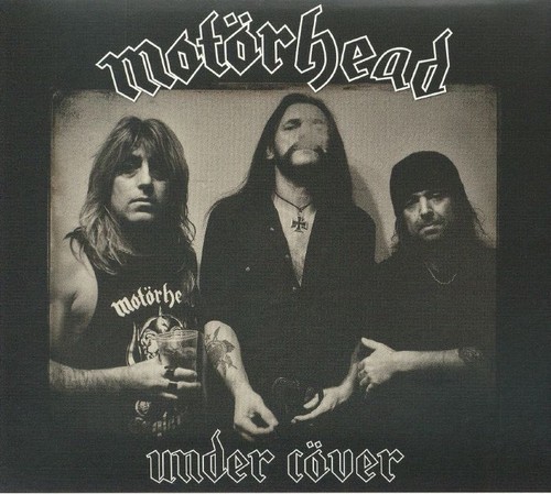 Motorhead under cover - motorhead,