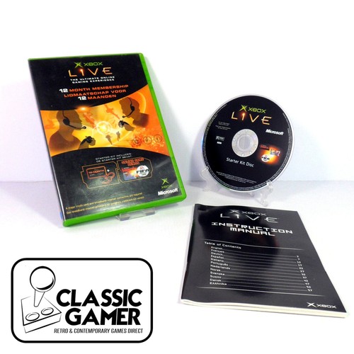 Abbonamento xbox live mesi - xbox,