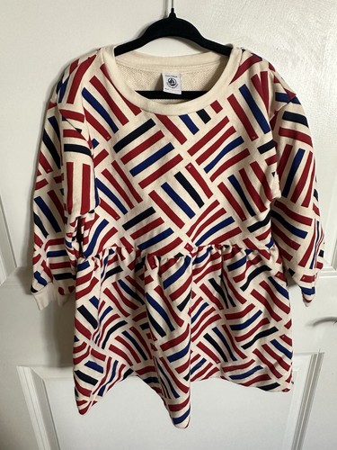 Girls petit bateau - petit,