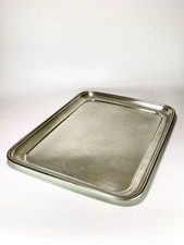 Vassoio Broggi Milano in lega