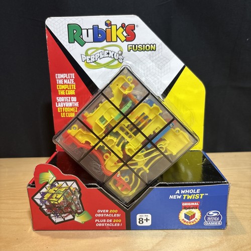 Rubik perplexus fusion - perplexus,