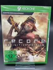 Recore Definitive Edition -