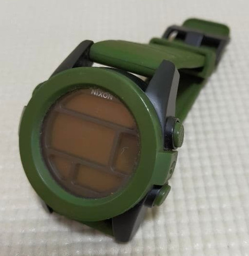 Orologio digitale nixon - digitale,