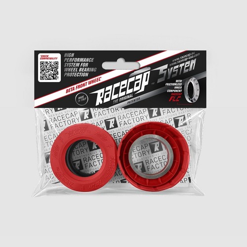 Racecap factory - factory, system