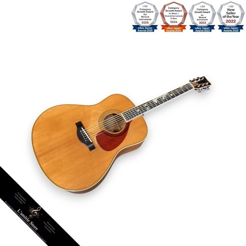 Yamaha 2000 chitarra - yamaha, fg-2000