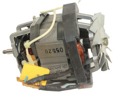 MOTORE per SIMAC BRAVOSIMAC BL100 MOTOR PER RICAMBIO TESTATO