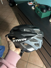 Casco Bici Btwin MBT 500