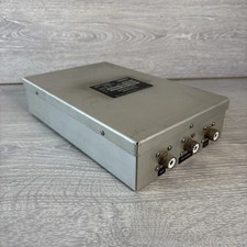 Airtech Duplexer Band Antenna