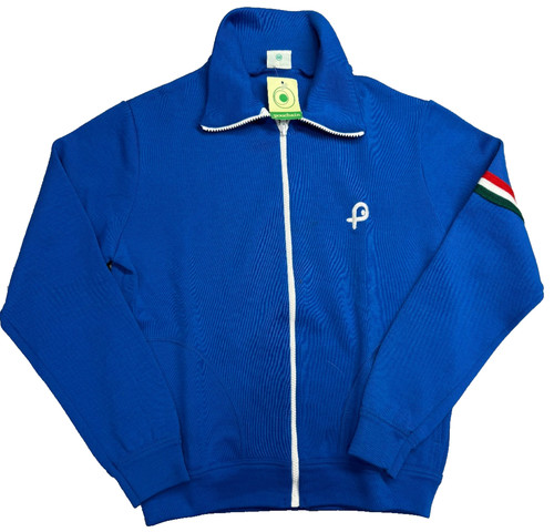 Felpa giacca vintage - felpa,