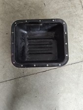 Coppa Olio Fiat 500 Epoca