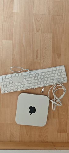 Apple mac mini mid 2010 - mac,