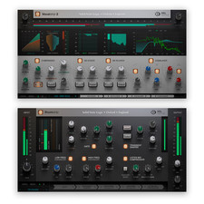 SSL Solid State Logic