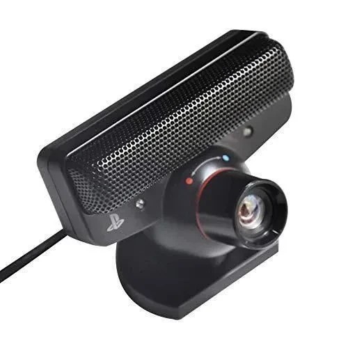 Camera ps3 eye toy - eye, motion