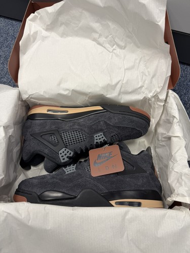 Nike air jordan london - 4, 'london'