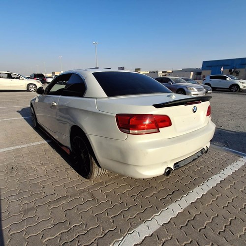 Bmw 335i 2009 rivestimento - bmw,