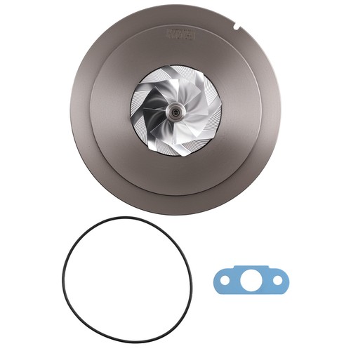 Cartuccia turbocompressore per