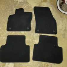 Tappetini Auto Volkswagen TIGUAN MK2