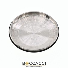 ROLEX Fondello in Acciaio per